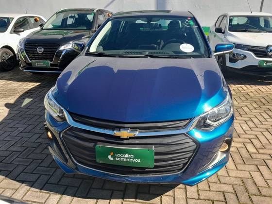 CHEVROLET ONIX 1.0 FLEX LT MANUAL CHEVROLET ONIX 1.0 FLEX LT MANUAL